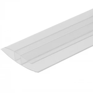 Профиль соединительный 8 мм