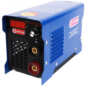 Аппарат сварочный инверторный Диолд АСИ 200-05 Аппарат сварочный инверторный Диолд АСИ 200-05