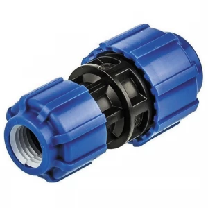 Муфта компрессионная переходная пнд Муфта компрессионная переходная пнд