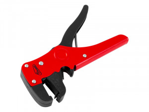 Щипцы, 210мм, для зачистки электропроводов и обжима контактных клемм, 1,5-6,5мм Щипцы, 210мм, для зачистки электропроводов и обжима контактных клемм, 1,5-6,5мм