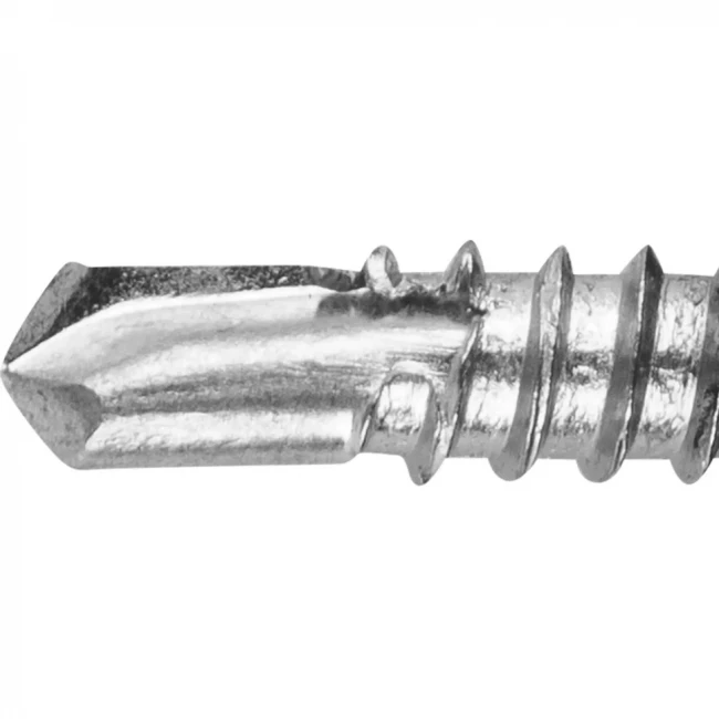 Саморез кровельный металл металл