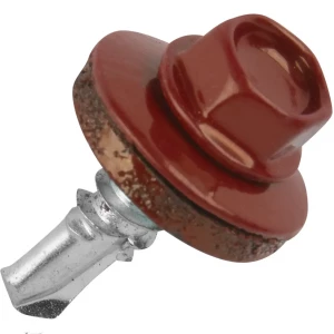 Саморез кровельный металл металл Саморез кровельный металл металл