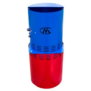 Зернодрабилка кормацех универсальный ДКУ-05 (Оптимус) Зернодрабилка кормацех универсальный ДКУ-05 (Оптимус)