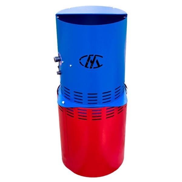 Зернодрабилка кормацех универсальный ДКУ-05 (Оптимус)