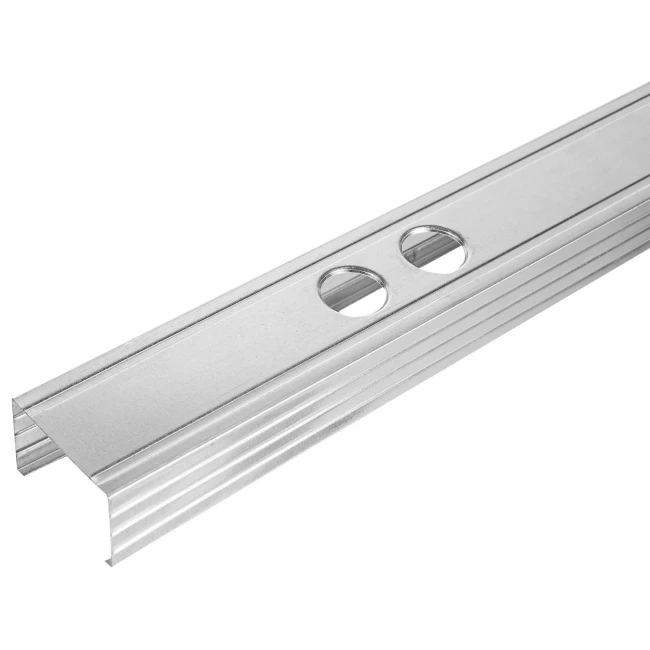 Профиль стоечный Премиум 0,6мм металлический 3м Кнауф Профиль стоечный Премиум 0,6мм металлический 3м Кнауф