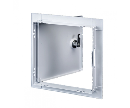 Люк металлический с замком Эвент Люк металлический с замком Эвент