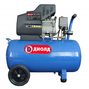 Компрессор КМП-2000/50 Диолд Компрессор КМП-2000/50 Диолд