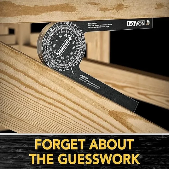 Угломер 185мм х 63мм, Алюминий Угломер 185мм х 63мм, Алюминий