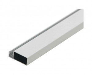 Профиль рамный для москитной сетки 6м Профиль рамный для москитной сетки 6м