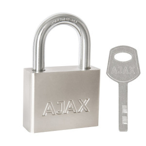 Замок навесной PD-30-60 фин. 3кл. Замок навесной PD-30-60 фин. 3кл.