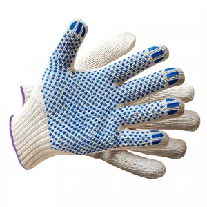 Перчатки пвх 7,5 класс (7)  Перчатки пвх 7,5 класс (7)