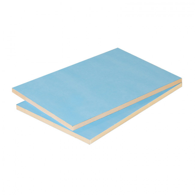 Сэндвич панель белая