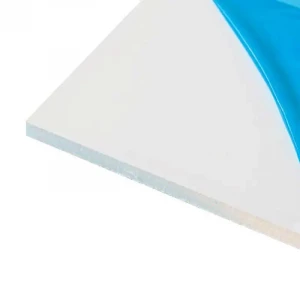 Сэндвич панель белая Сэндвич панель белая