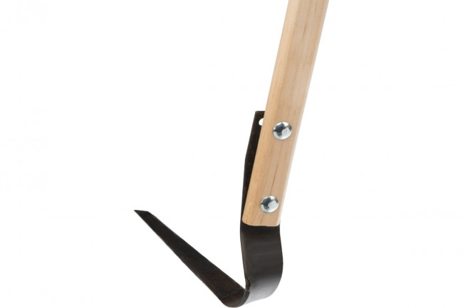 Плоскорез "Фокина" большой 190х1400 мм, деревянный черенок СУДОГДА