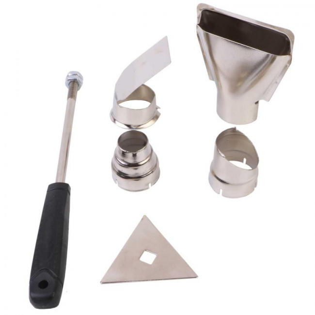 Фен технический Диолд ВГВ-1-01