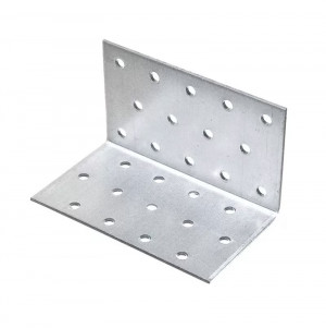 Уголок равносторонний 80х60х60 