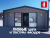 Модульный дом БарнХаус 39,31 м2 Модульный дом БарнХаус 39,31 м2