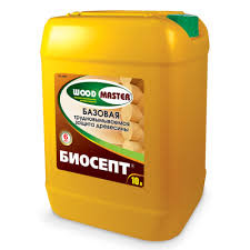 Защита антисептическая пропитка БИОСЕПТ Защита антисептическая пропитка БИОСЕПТ