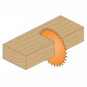 Распил по дереву Распил по дереву