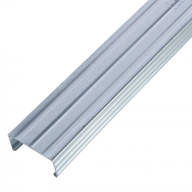 Профиль потолочный Премиум 0,6мм металлический 60x27-3000мм