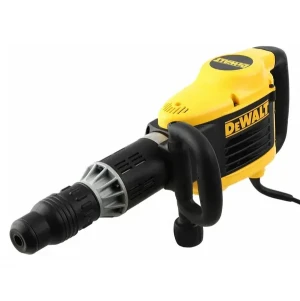 Молоток отбойный Dewalt D-25899 - 18Дж 