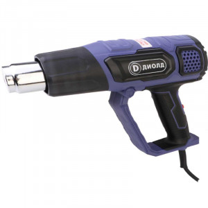 Фен технический Диолд ВГВ-2-01 Фен технический Диолд ВГВ-2-01