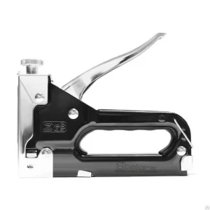 Степлер мебельный для скоб 4-14х0,7мм STELGRIT Степлер мебельный для скоб 4-14х0,7мм STELGRIT