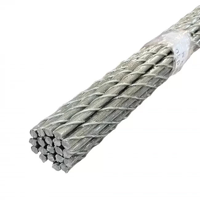 Колышки композитные для подвязки растений, 20шт в упаковке, Ø8мм Колышки композитные для подвязки растений, 20шт в упаковке, Ø8мм