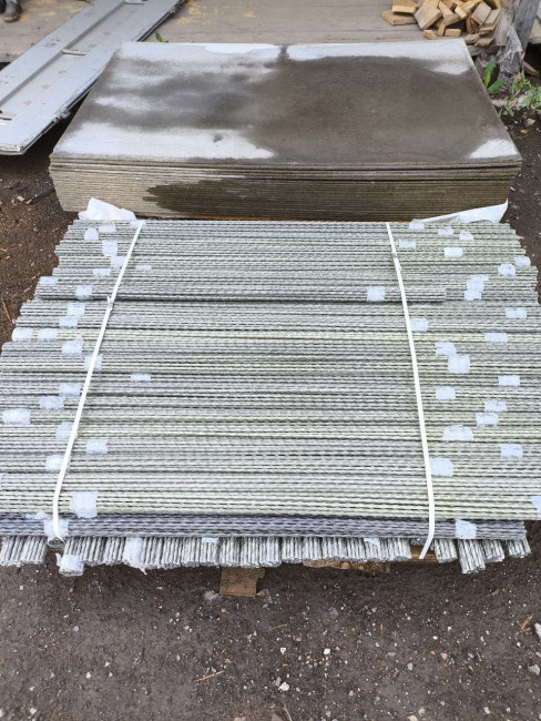 Колышки композитные для подвязки растений, 20шт в упаковке, Ø8мм Колышки композитные для подвязки растений, 20шт в упаковке, Ø8мм