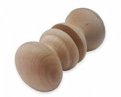 Ручка "Шар" Липа Ручка "Шар" Липа