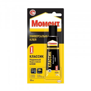 Клей момент-1 классик туба Клей момент-1 классик туба