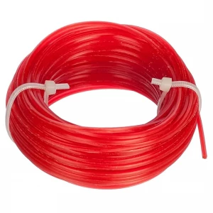 Леска для триммера, звезда ЗУБР