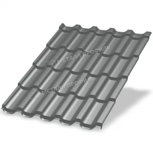 Металлочерепица Трамонтана Металлочерепица Трамонтана