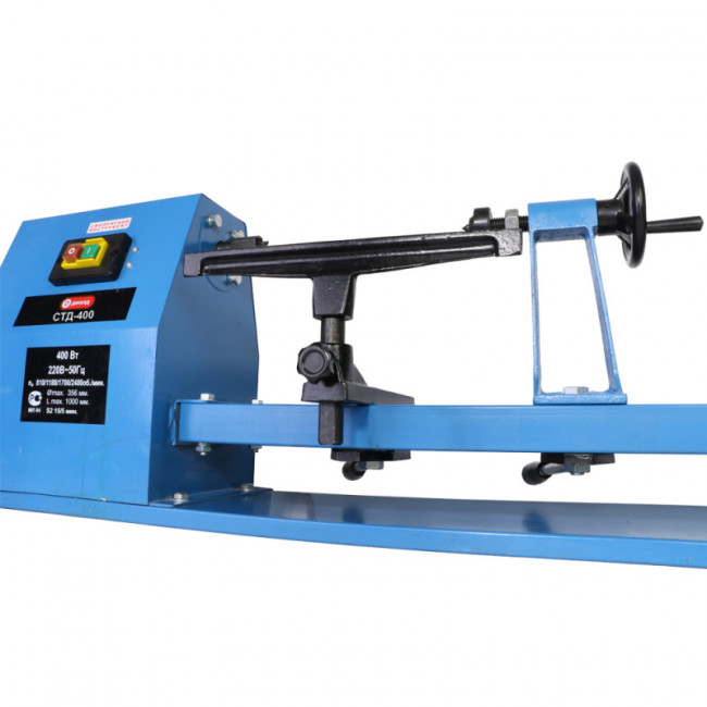 Деревообрабатывающий станок Диолд СТД-400 Деревообрабатывающий станок Диолд СТД-400