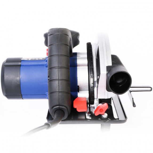 Дисковая пила ДП-1,3-02