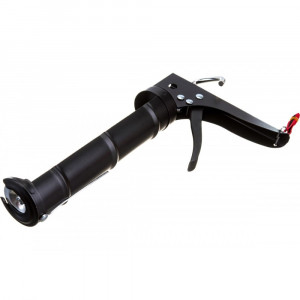 Пистолет для герметика полукорпусной усиленный Pressor "Blast" Пистолет для герметика полукорпусной усиленный Pressor "Blast"