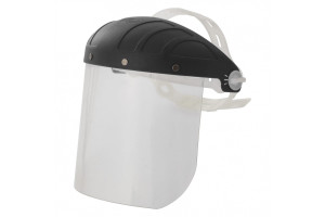 Щиток защитный лицевой Щиток защитный лицевой