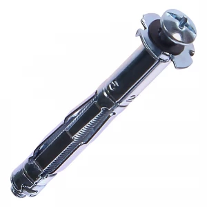 Дюбель металлический MOLLY 