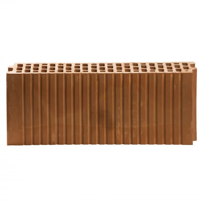 Блок перегородочный KERAKAM 12