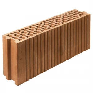 Блок перегородочный KERAKAM 12 Блок перегородочный KERAKAM 12