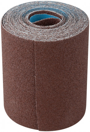 Шлифовальный рулон на тканевой основе FIT Шлифовальный рулон на тканевой основе FIT