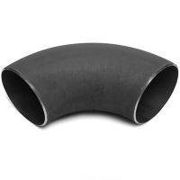 Отвод гнутый короткий