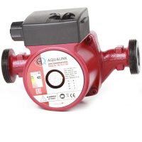 Циркуляционные насосы