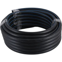 Труба ПНД и фитинги