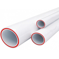 Полипропиленовые трубы и фитинги