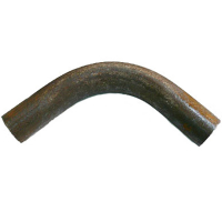 Отвод гнутый длинный