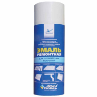 Краска аэрозоль по профлисту ремонтная