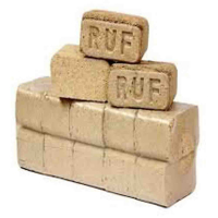 Топливо для печей и каминов