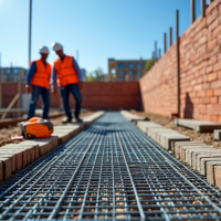 Сетки кладочные