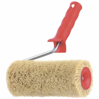 Малярные валики, бюгеля и удлинители